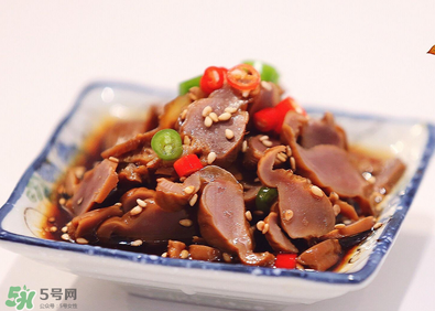 孕婦能吃雞胗嗎？孕婦可以吃雞胗嗎？