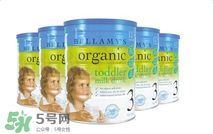 貝拉米奶粉配方如何？貝拉米奶粉配方表