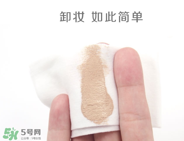 2017卸妝巾哪個牌子好？2017卸妝巾品牌排行榜