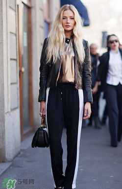 為什么今年流行光頭強(qiáng)的褲子？光頭強(qiáng)的褲子是什么樣的？