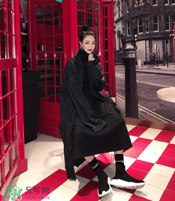 今年流行乾隆皇帝的鞋為什么火？乾隆皇帝的鞋為什么這么火？