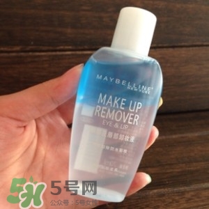 2017眼唇卸妝液哪個(gè)牌子好？2017眼唇卸妝液品牌推薦