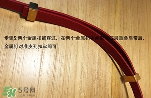 celine box肩帶安裝,celine box肩帶怎么弄 celine box肩帶安裝,celine box肩帶怎么弄