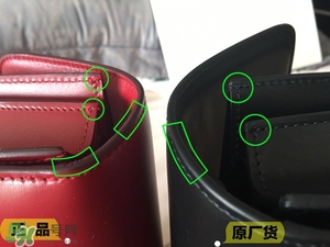 celine box真假怎么辨別?celine box包包真假鑒別圖 celine box真假怎么辨別?celine box包包真假鑒別圖