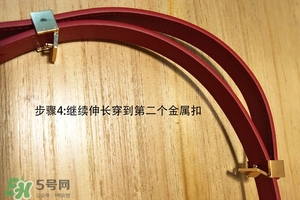 celine box肩帶安裝,celine box肩帶怎么弄 celine box肩帶安裝,celine box肩帶怎么弄