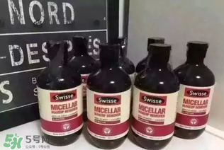 2017眼唇卸妝液哪個(gè)牌子好？2017眼唇卸妝液品牌推薦