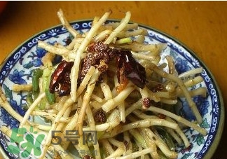 新鮮魚(yú)腥草怎么煮水？魚(yú)腥草怎么煮水喝