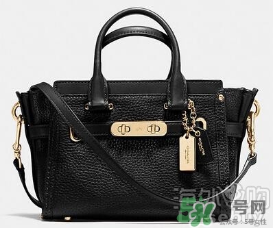 swagger coach包尺寸,swagger coach真假對比 swagger coach包尺寸,swagger coach真假對比