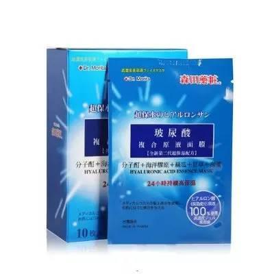 2017玻尿酸精華哪個(gè)牌子好？2017玻尿酸精華推薦