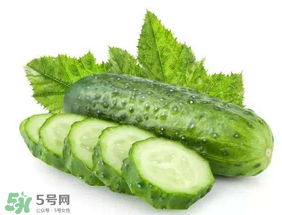 香椿和黃瓜能一起吃嗎？香椿能和黃瓜一起吃嗎？