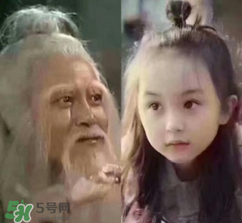 為什么今年流行洪七公的發(fā)型？洪七公的發(fā)型為什么火？