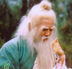 今年流行洪七公的發(fā)型是什么樣的？洪七公的發(fā)型好看嗎？