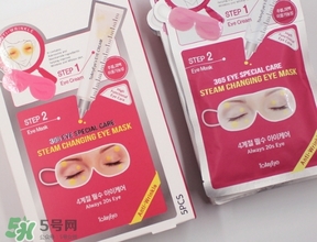 toanyeye多愛蒸汽眼罩怎么用？多愛蒸汽眼罩使用方法