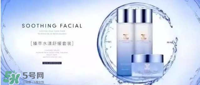 jayjun水乳套盒怎么樣？jayjun水乳好用嗎？