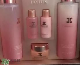 jayjun水乳套盒怎么樣？jayjun水乳好用嗎？