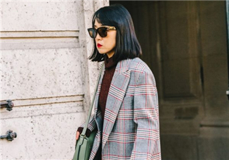 今年流行趙四的西裝怎么搭配？趙四的西裝怎么搭配好看？