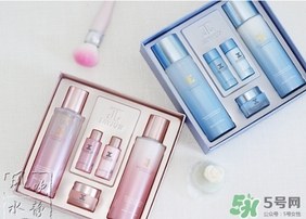 jayjun水乳套盒多少錢？jayjun水乳套盒專柜價格表