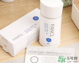 防曬霜可以當(dāng)隔離霜用嗎？防曬霜可以代替隔離霜嗎？