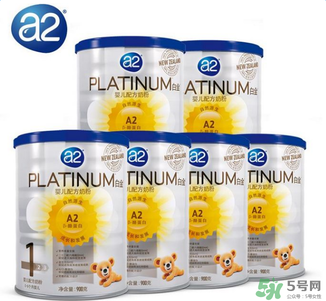 A2奶粉價格多少？A2奶粉售價多少？