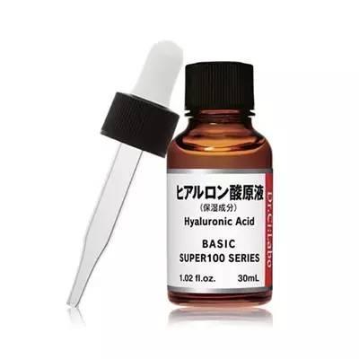 2017玻尿酸精華哪個(gè)牌子好？2017玻尿酸精華推薦