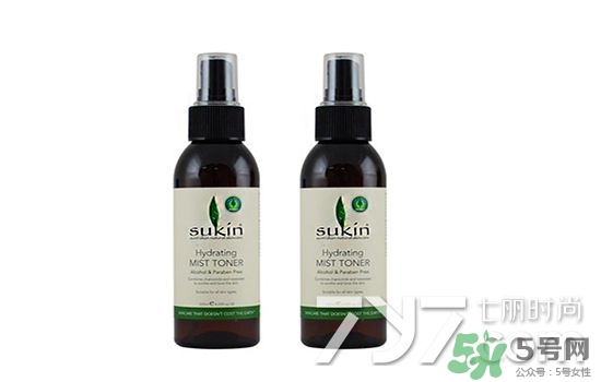 2017補水噴霧什么牌子的好？2017補水噴霧排行榜