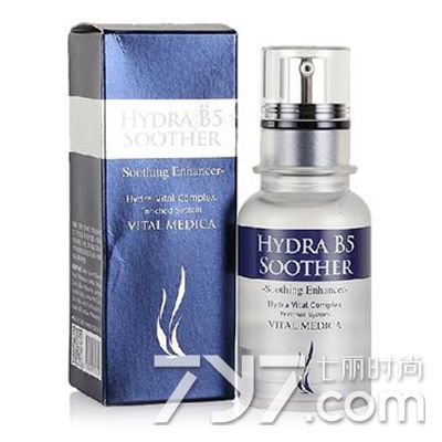 2017玻尿酸精華哪個(gè)牌子好？2017玻尿酸精華推薦