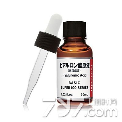 2017玻尿酸精華哪個(gè)牌子好？2017玻尿酸精華推薦