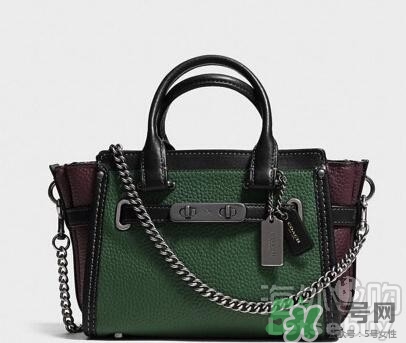 swagger coach包尺寸,swagger coach真假對比 swagger coach包尺寸,swagger coach真假對比