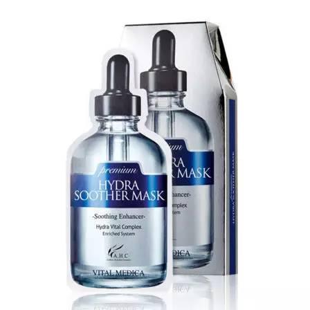 2017玻尿酸精華哪個(gè)牌子好？2017玻尿酸精華推薦