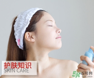 2017補水噴霧什么牌子的好？2017補水噴霧排行榜