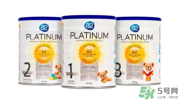 a2奶粉怎么沖泡？a2奶粉的沖調(diào)方法