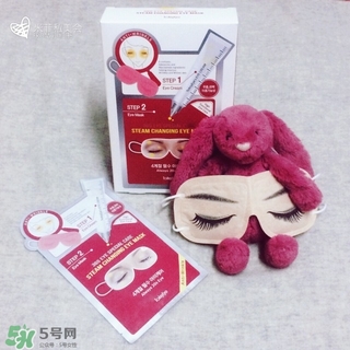 toanyeye多愛蒸汽眼罩怎么用？多愛蒸汽眼罩使用方法