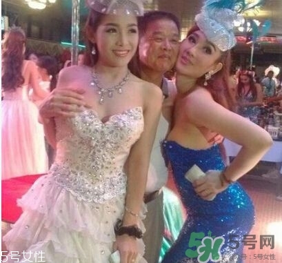 泰國人妖壽命有多長？泰國人妖的真實生活