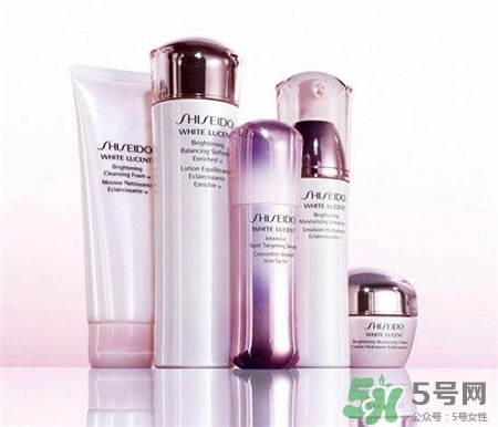 shisheido是什么牌子?資生堂是哪個國家的品牌? shisheido是什么牌子?資生堂是哪個國家的品牌?