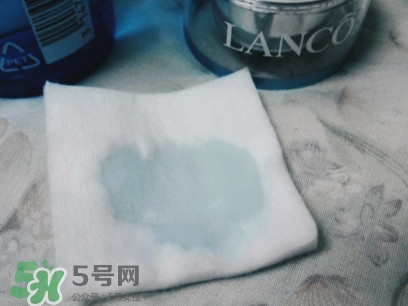 蘭蔻爽膚水孕婦能用嗎？啡蘭蔻爽膚水配什么乳液