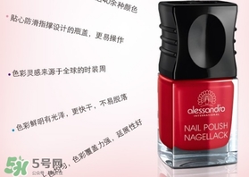 alessandro亞儷山卓是什么牌子？亞儷山卓是什么檔次