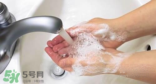 手膜做完要洗手嗎？手膜做完要不要洗手？