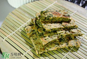 寶寶能吃香椿嗎？香椿怎樣做給寶寶吃？