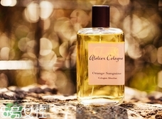 atelier cologne歐瓏是什么牌子_哪個國家的 atelier cologne歐瓏是什么牌子_哪個國家的