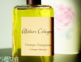 atelier cologne歐瓏是什么牌子_哪個國家的 atelier cologne歐瓏是什么牌子_哪個國家的