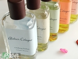 atelier cologne歐瓏是什么牌子_哪個國家的 atelier cologne歐瓏是什么牌子_哪個國家的