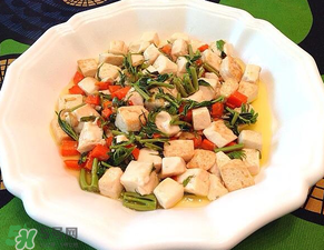 寶寶能吃香椿嗎？香椿怎樣做給寶寶吃？