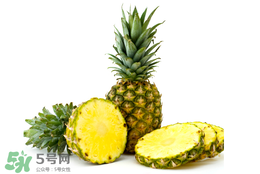 孕婦為什么不能吃菠蘿？孕婦不能吃菠蘿的原因