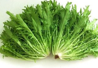 苦苣怎么吃？炒苦苣菜的做法