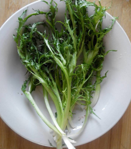 苦苣菜有什么營(yíng)養(yǎng)？苦苣菜的營(yíng)養(yǎng)價(jià)值