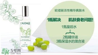 歐緹麗和悅木之源哪個(gè)好？歐緹麗皇后水和悅木之源菌菇水