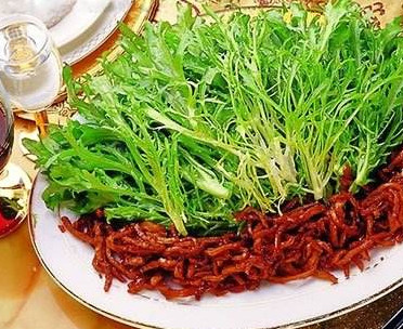 苦苣菜能生吃嗎？苦苣菜可以生吃嗎