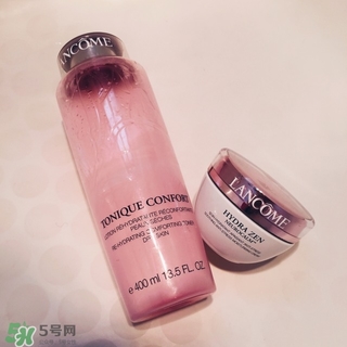 蘭蔻爽膚水孕婦能用嗎？啡蘭蔻爽膚水配什么乳液