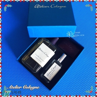 atelier cologne歐瓏香水哪個好_有幾種香調款式 atelier cologne歐瓏香水哪個好_有幾種香調款式