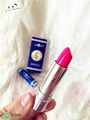 土家硒泥坊口紅怎么樣？土家硒泥坊口紅安全嗎？